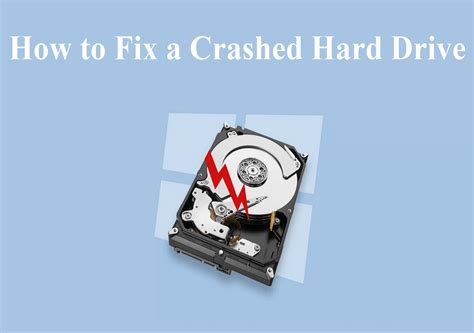 how to test if a hard drive has crashed|check hard drive failure windows 10.